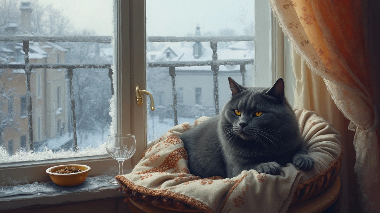 Комфорт и уют: что делает место любимым