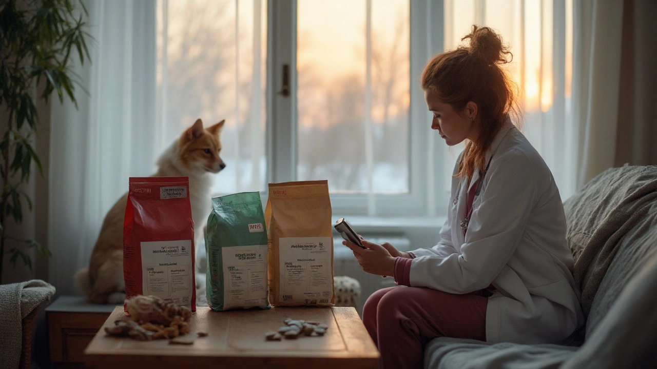 Почему Royal Canin считают плохим кормом: разбор состава, мифы и альтернативы 2025