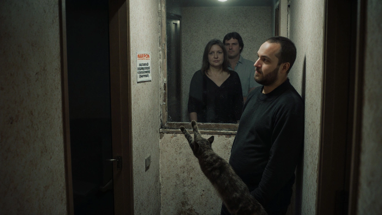 Где нельзя заводить кошек: где они запрещены и почему