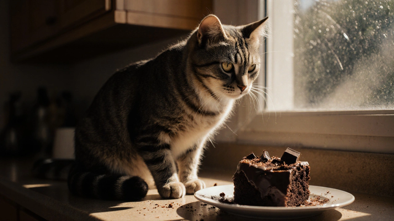 Чем категорически нельзя кормить кошек: 12 запрещённых продуктов, которые могут убить питомца