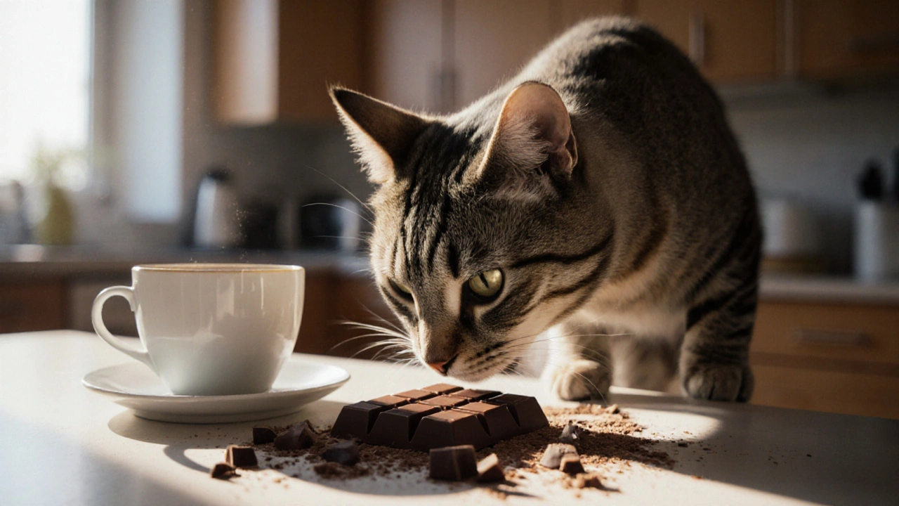 Чем нельзя кормить кошек: 12 запрещенных продуктов, которые могут убить вашу кошку