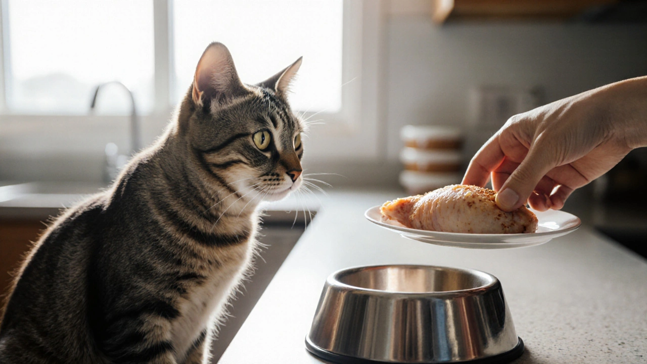 Что нельзя делать при уходе за кошкой: 10 распространённых ошибок