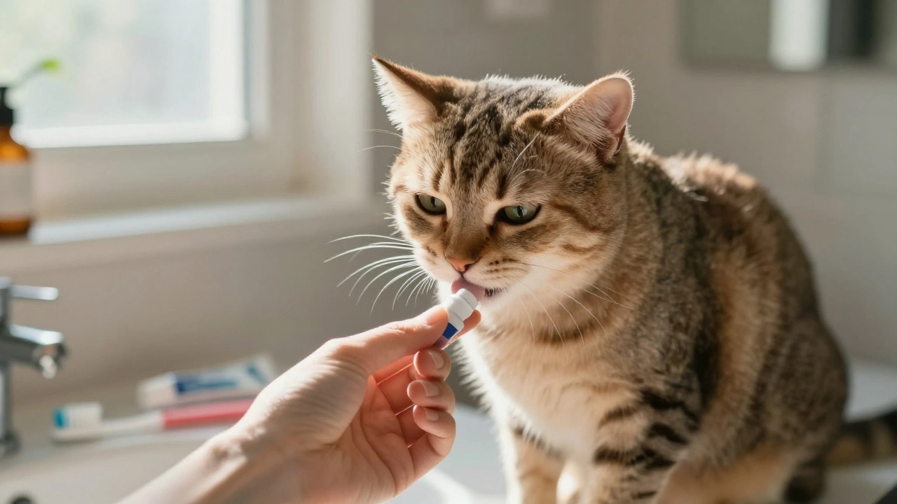 Сколько раз в день нужно чистить зубы кошке: практическое руководство