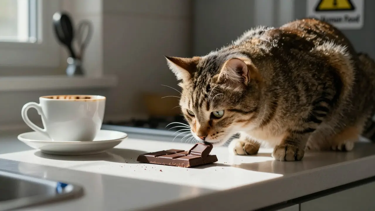 Чем нельзя кормить кошку: 12 опасных продуктов, которые могут убить вашу кошку