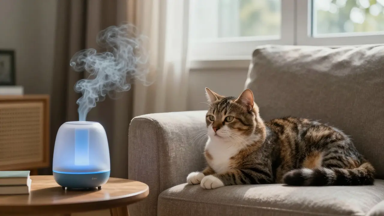 Какие запахи токсичны для кошек: список опасных ароматов и что делать, если кошка их вдохнула