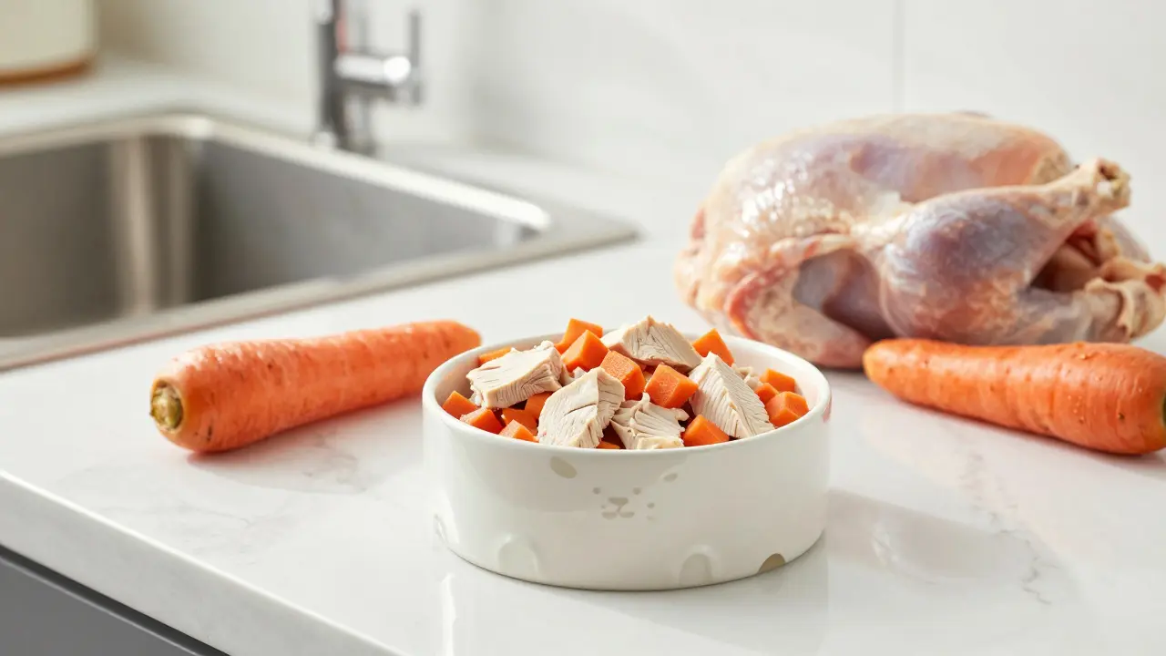 Чем кормить кошку из домашней еды: безопасные продукты и рецепты